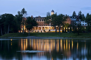 The Otesaga Resort Hotel